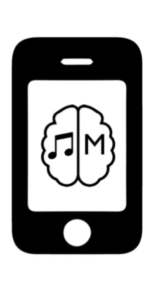 Mumble Melody — Musically-modulated auditory feedback for people who stutter