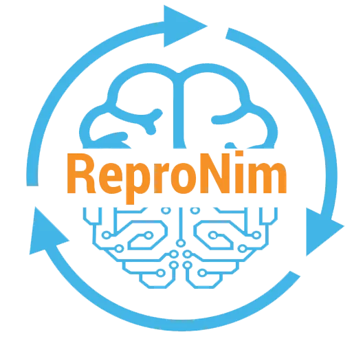 ReproNim — Center for Reproducible Neuroimaging Computation